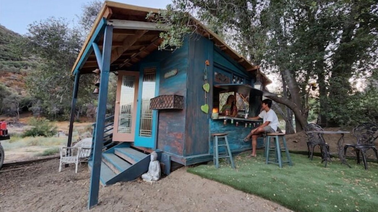 Photo of Outdoor in Leona Valley