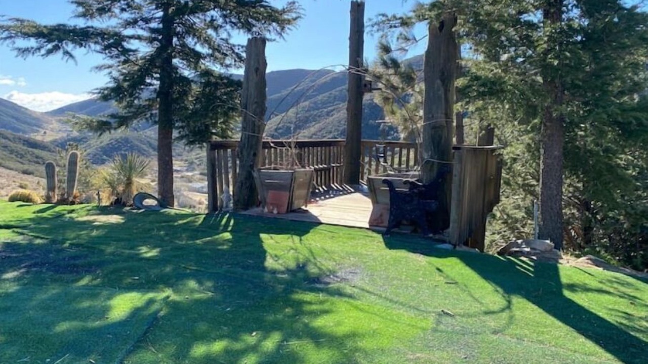 Photo of Outdoor in Leona Valley