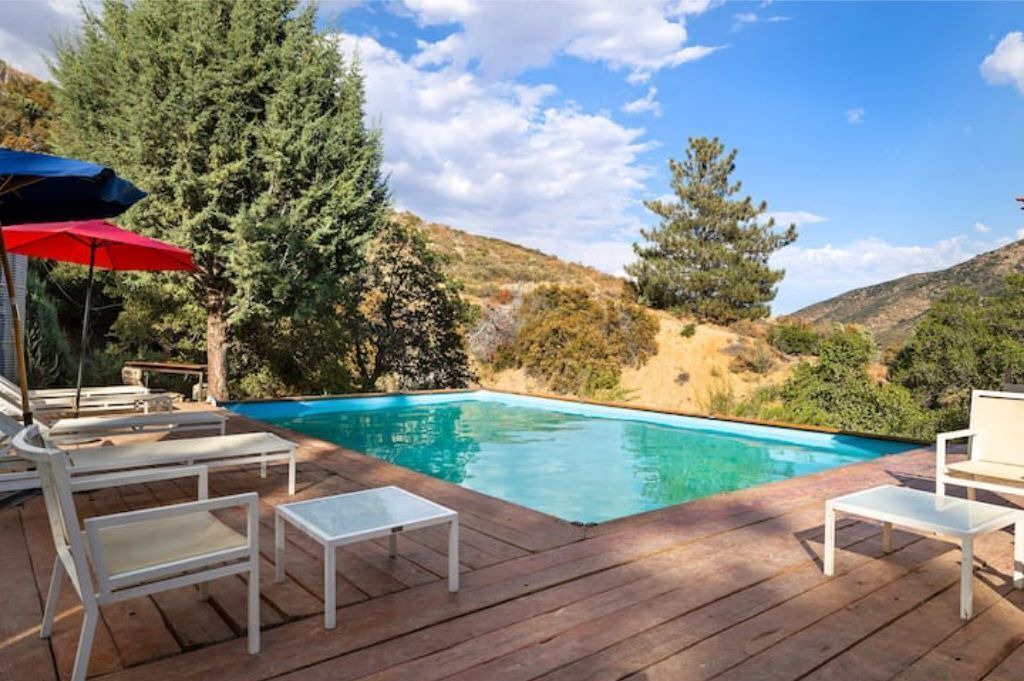 Photo of Outdoor in Leona Valley