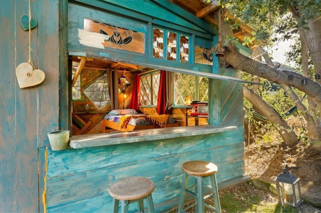 Photo of Outdoor in Leona Valley