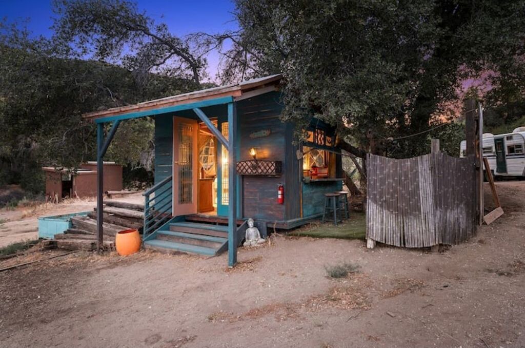 Photo of Outdoor in Leona Valley