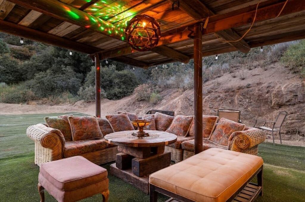Photo of Outdoor in Leona Valley