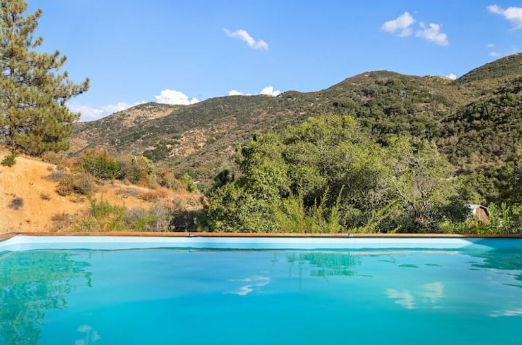 Photo of Outdoor in Leona Valley