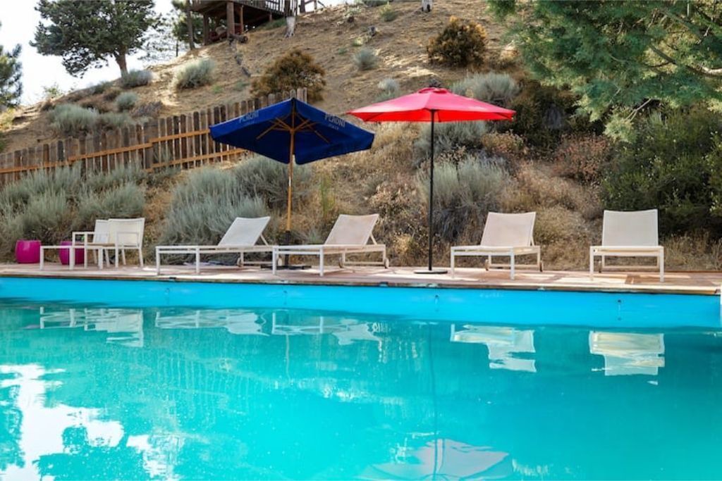 Photo of Outdoor in Leona Valley