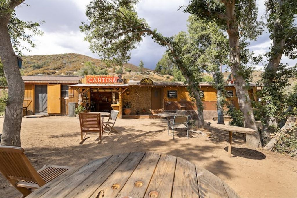 Photo of Outdoor in Leona Valley