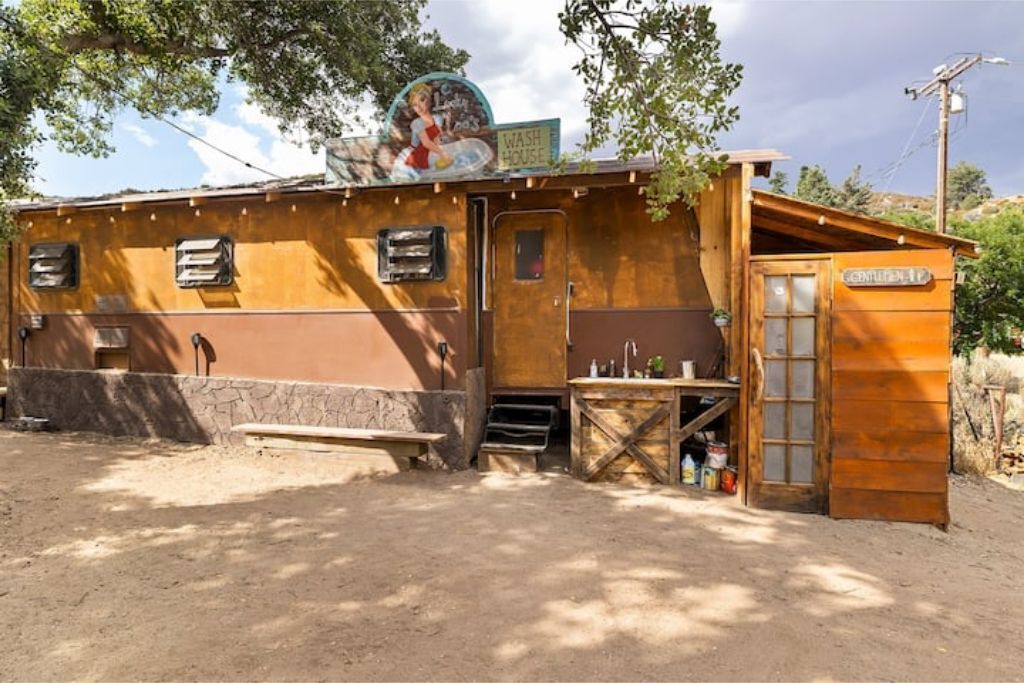 Photo of Outdoor in Leona Valley