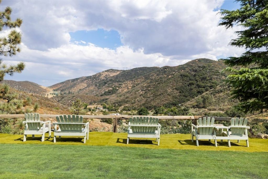 Photo of Outdoor in Leona Valley