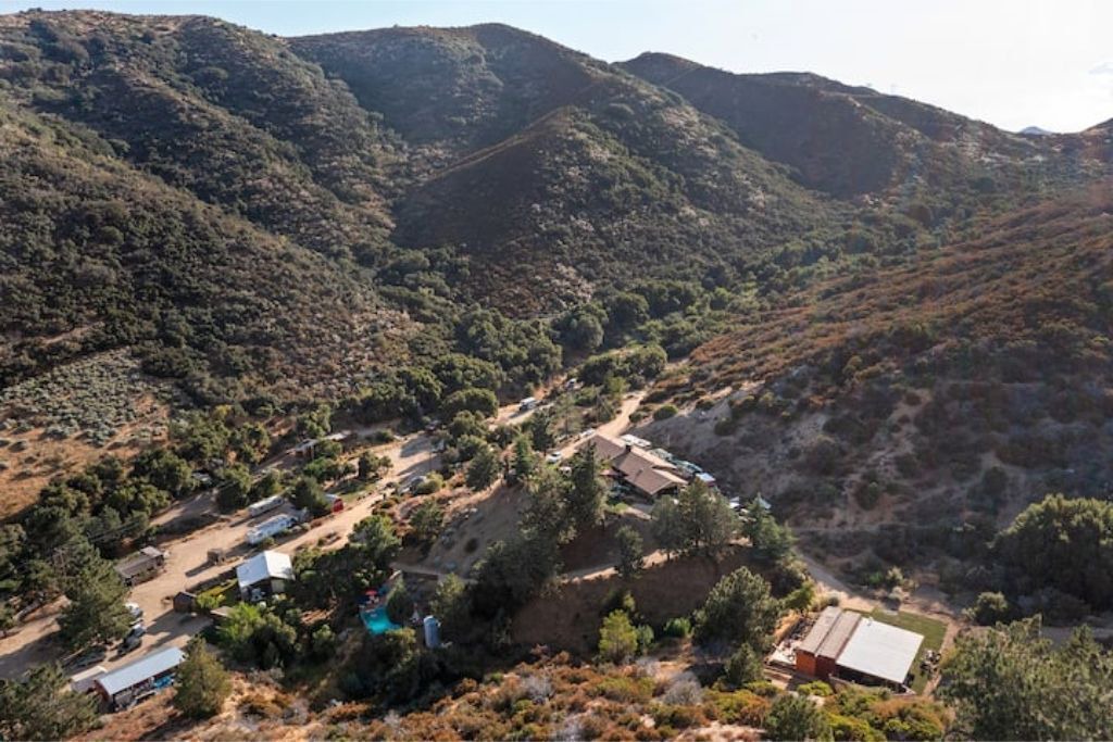 Photo of Outdoor in Leona Valley