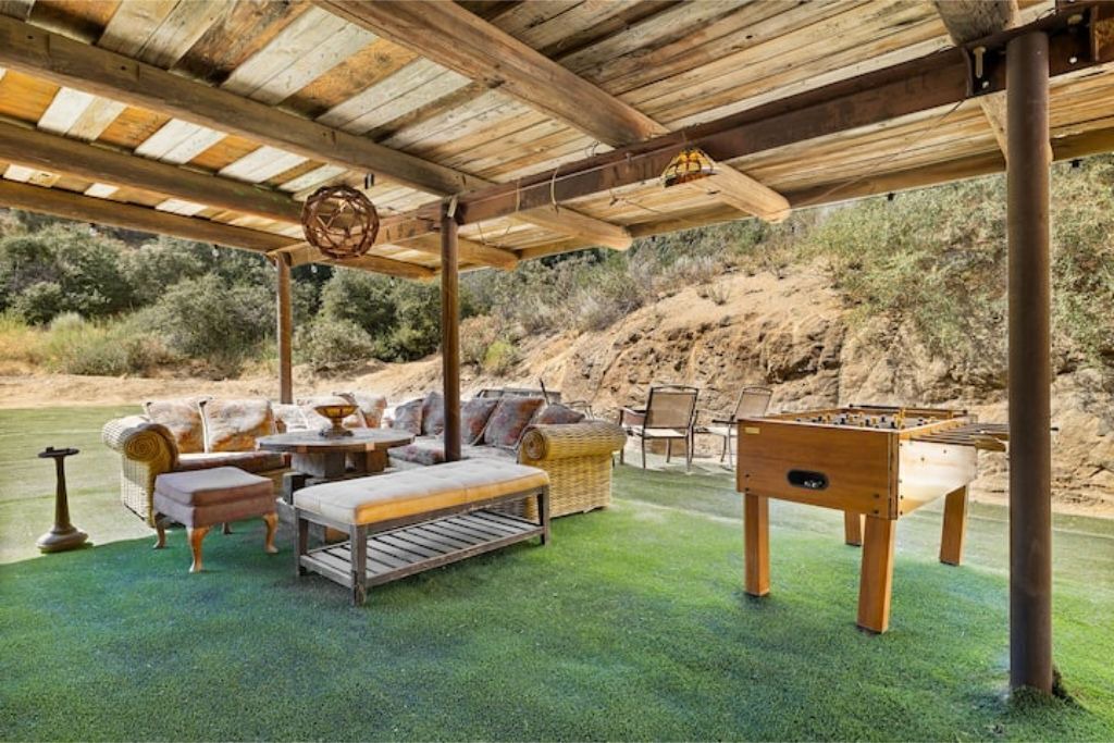 Photo of Outdoor in Leona Valley