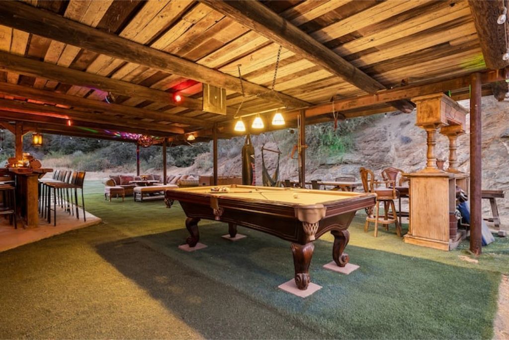 Photo of Outdoor in Leona Valley