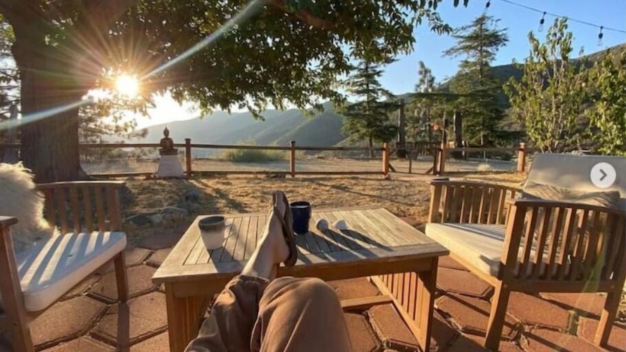 Photo of Outdoor in Leona Valley