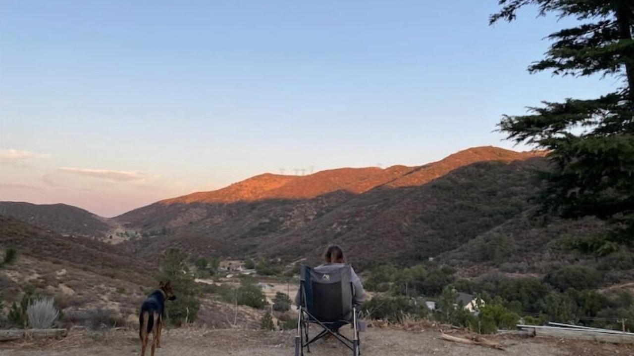 Photo of Outdoor in Leona Valley