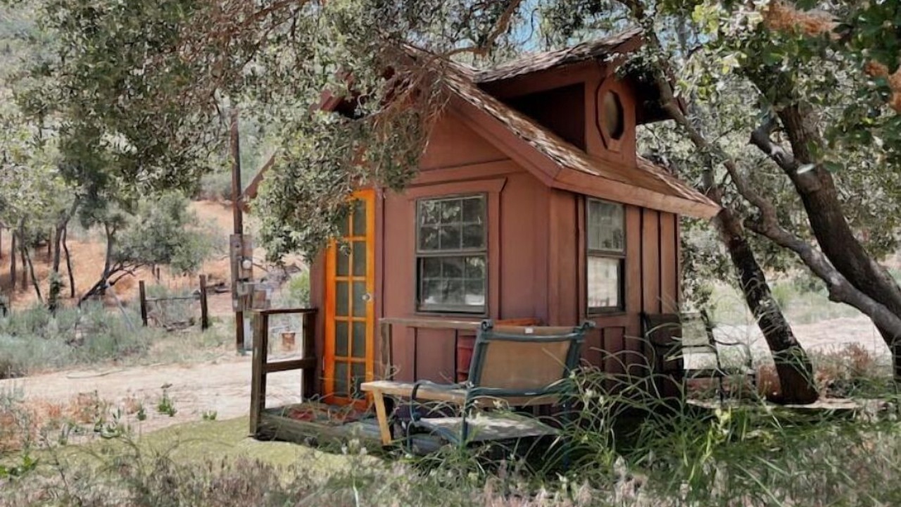 Photo of Outdoor in Leona Valley