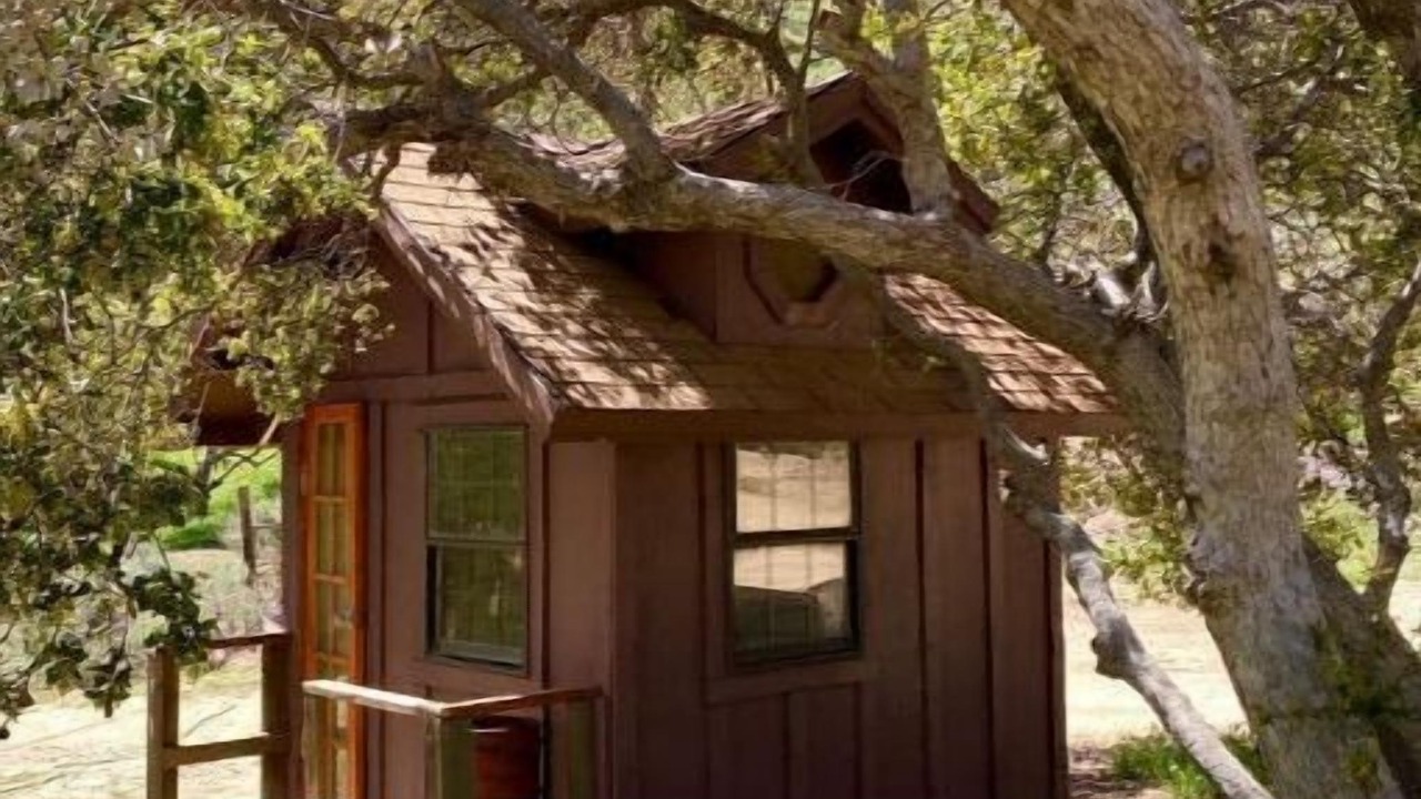 Photo of Outdoor in Leona Valley