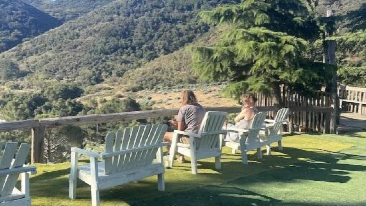 Photo of Outdoor in Leona Valley