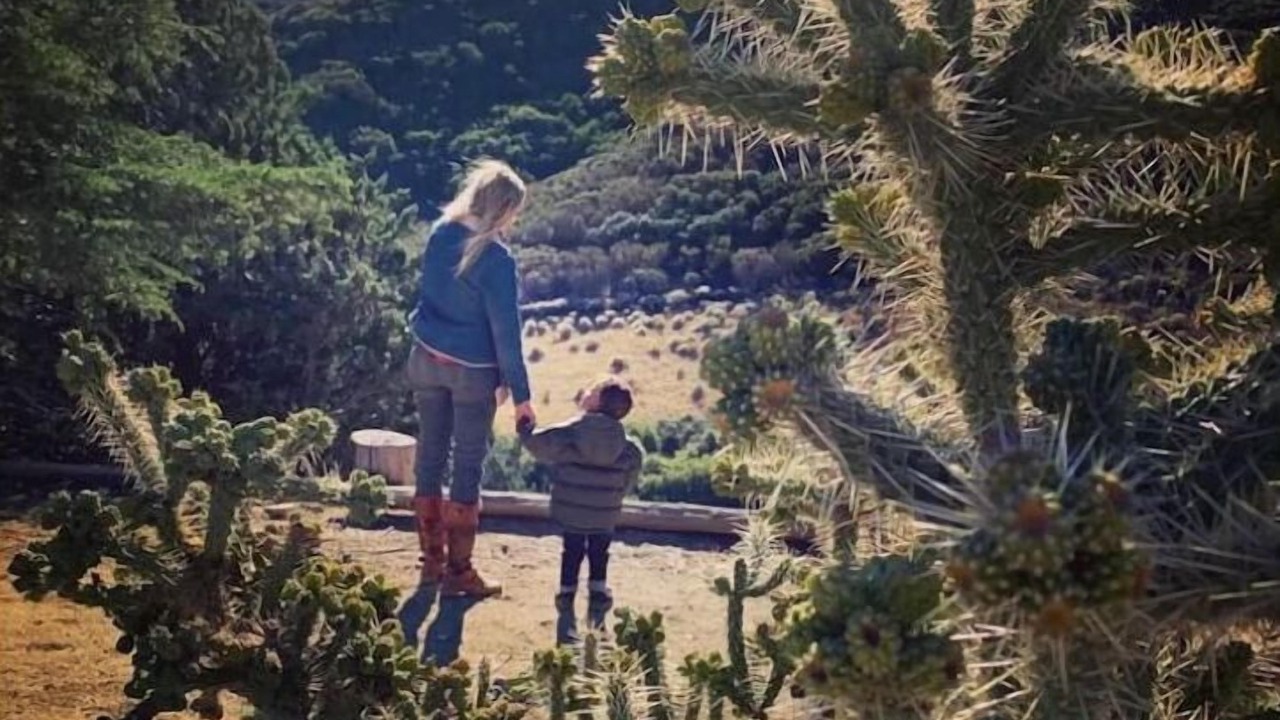Photo of Outdoor in Leona Valley
