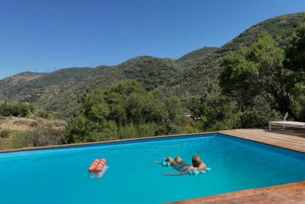 Photo of Outdoor in Leona Valley