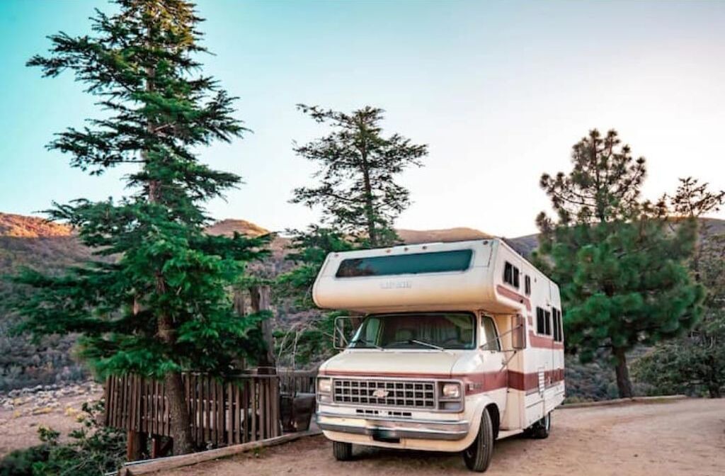 Photo of Outdoor in Leona Valley