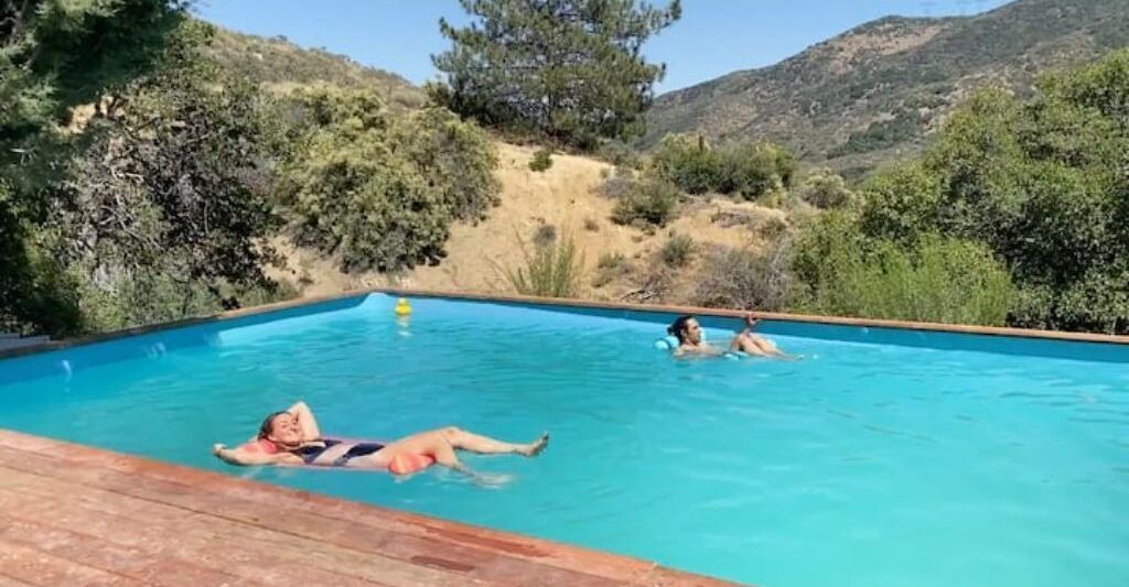 Photo of Outdoor in Leona Valley
