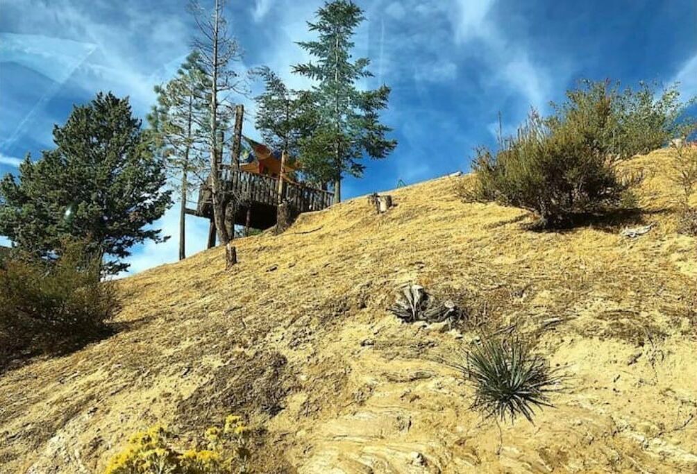 Photo of Outdoor in Leona Valley