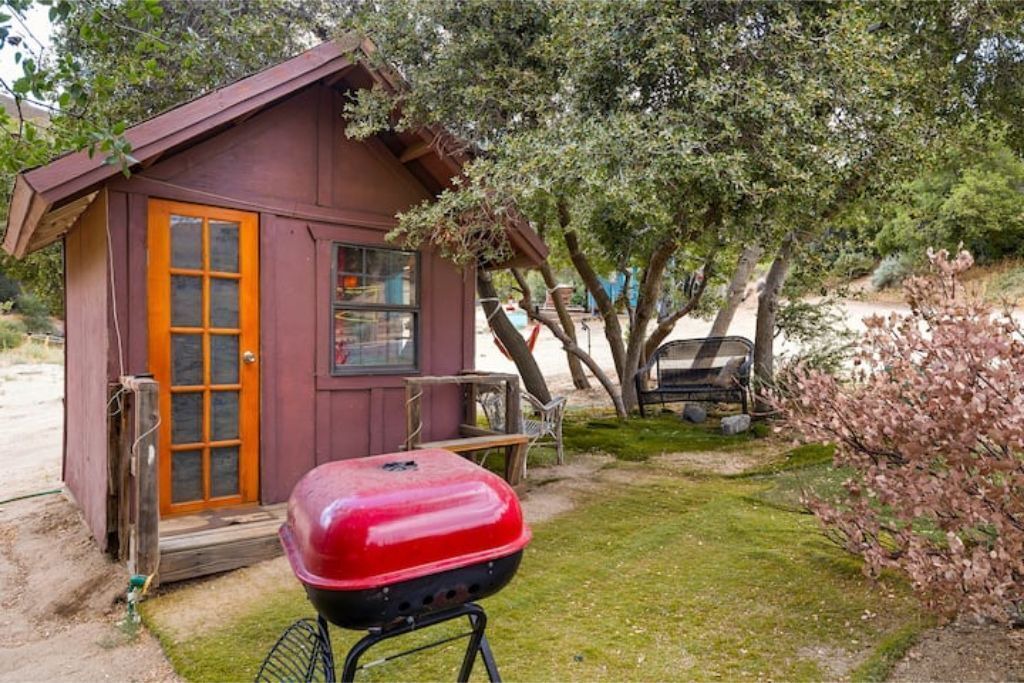 Photo of Outdoor in Leona Valley