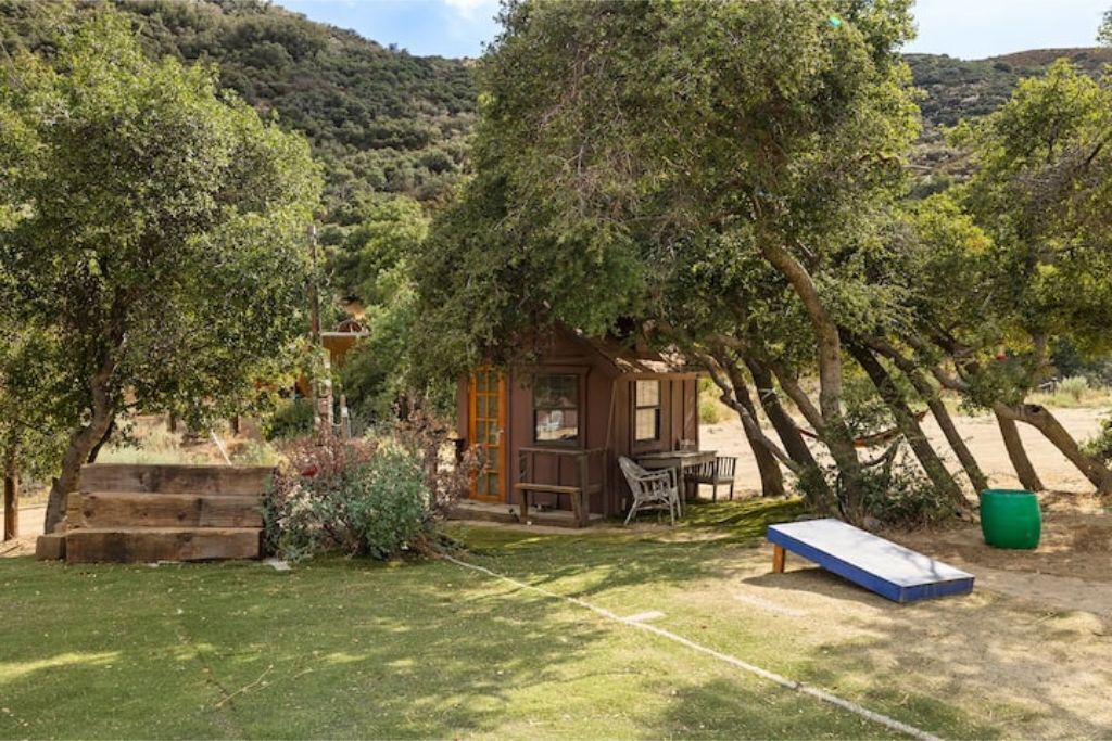 Photo of Outdoor in Leona Valley