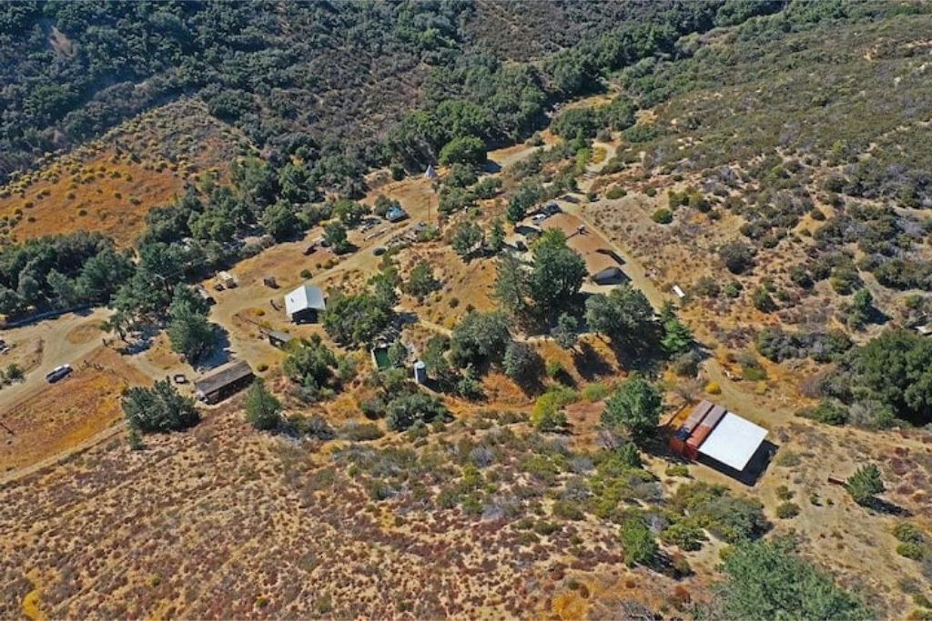 Photo of Outdoor in Leona Valley