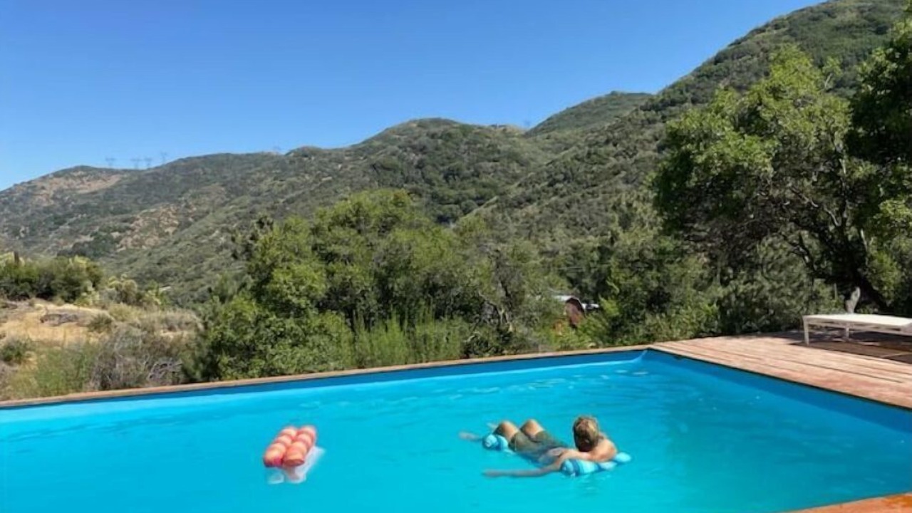 Photo of Outdoor in Leona Valley