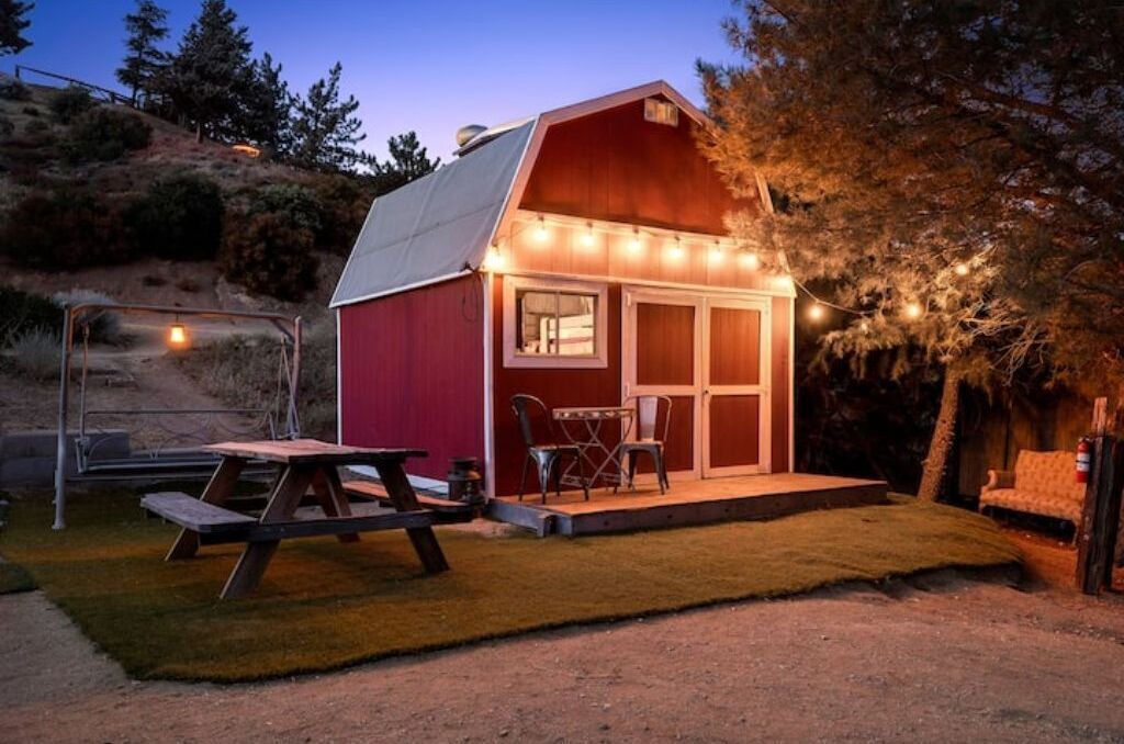 Photo of Outdoor in Leona Valley