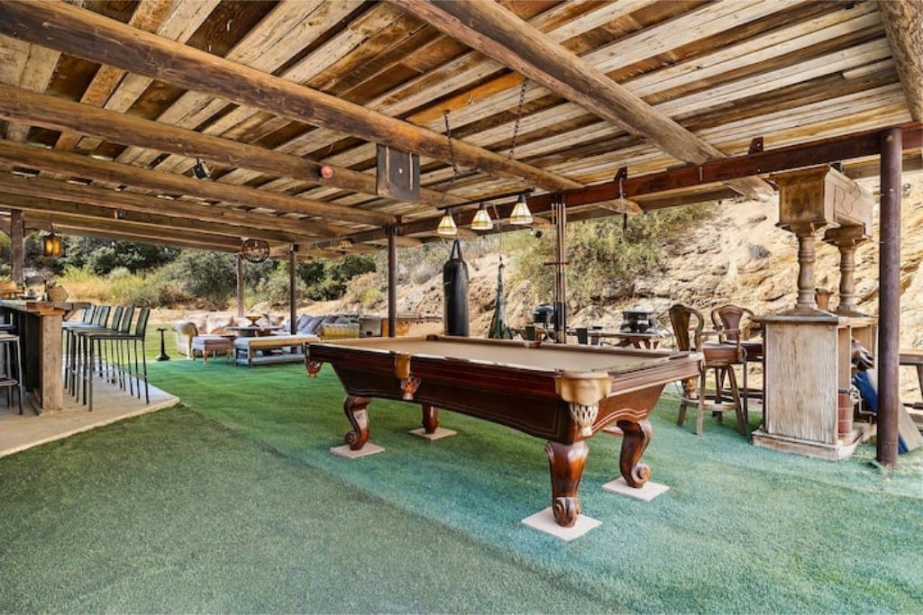 Photo of Outdoor in Leona Valley