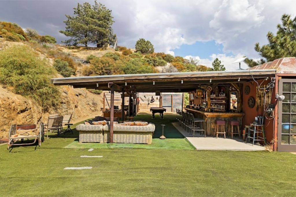 Photo of Outdoor in Leona Valley