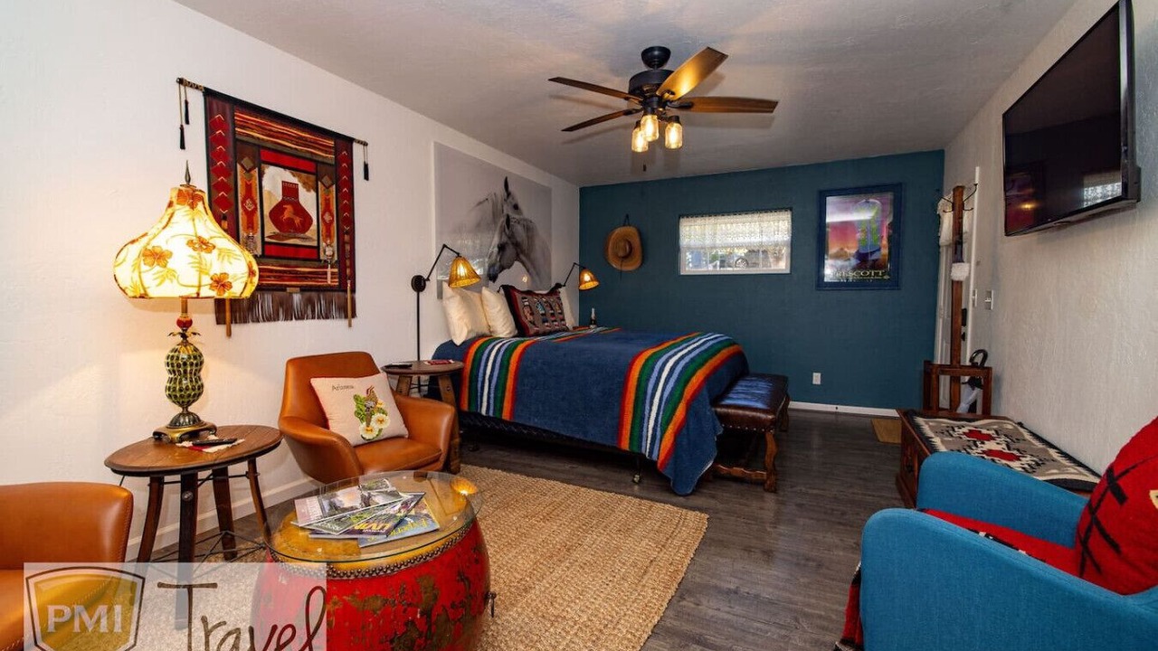 Photo of Bedroom in Prescott
