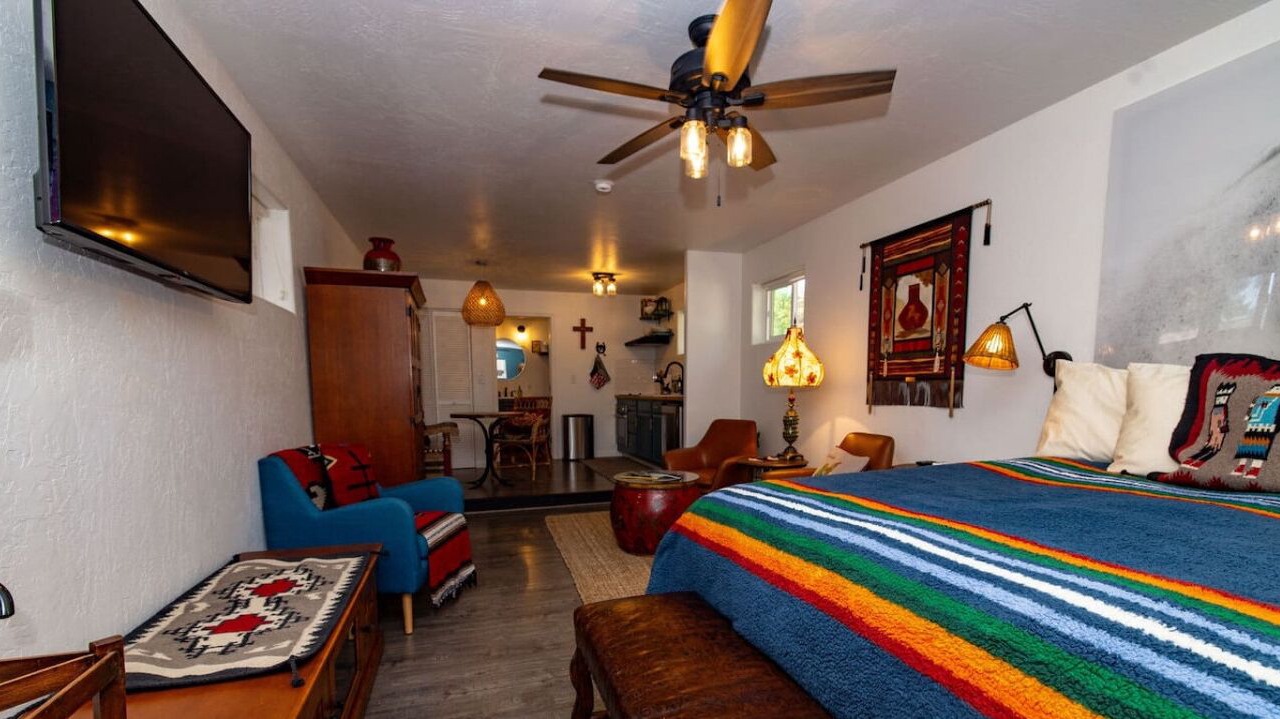 Photo of Bedroom in Prescott