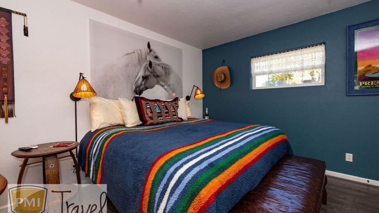 Photo of Bedroom in Prescott
