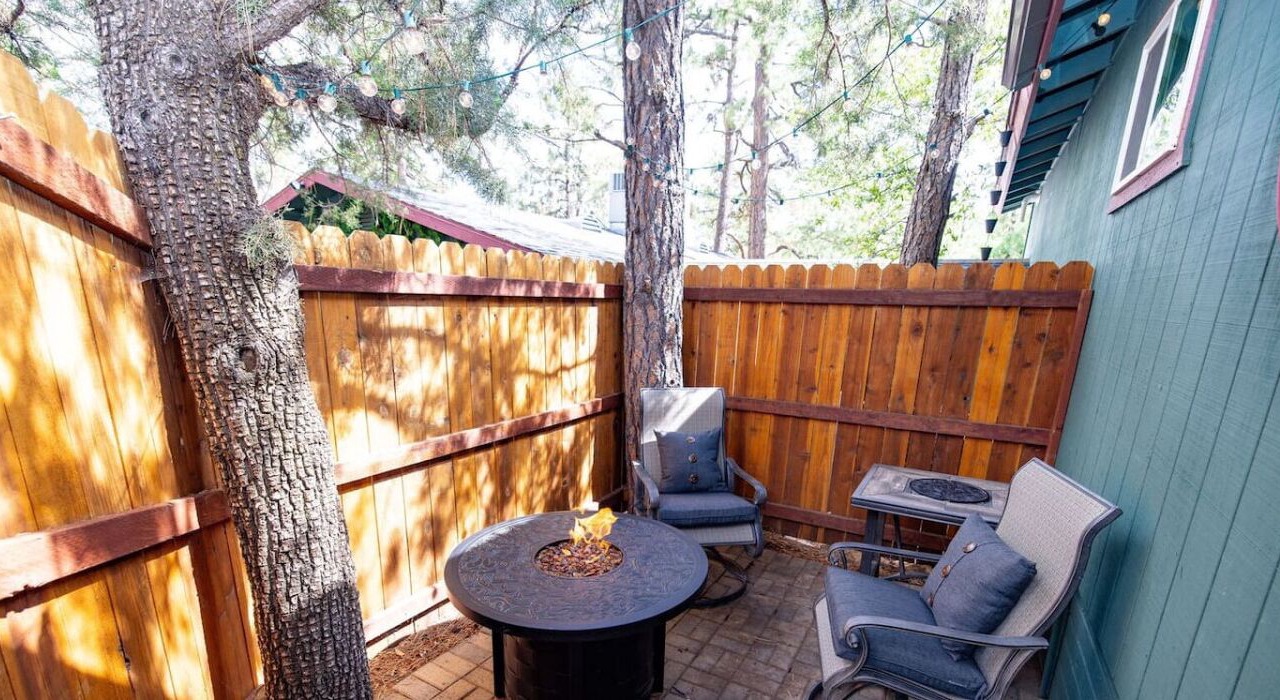Photo of Patio Balcony in Prescott