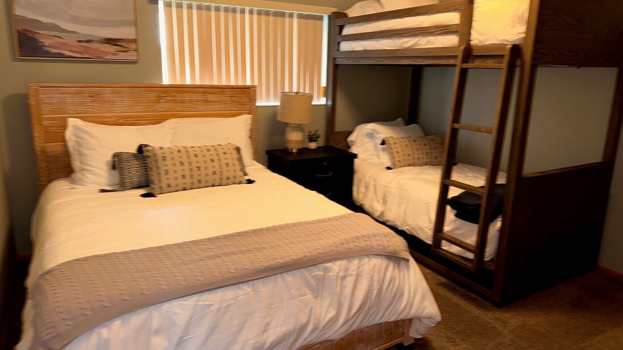 Photo of Bedroom in Prescott