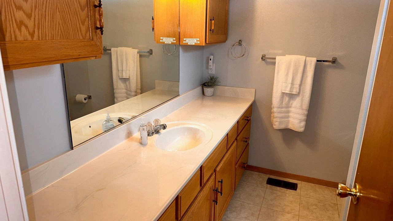 Photo of Bathroom in Prescott