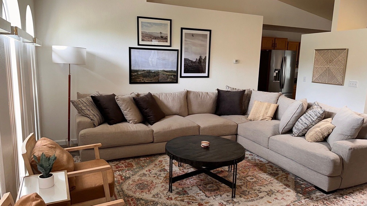 Photo of Livingroom in Prescott