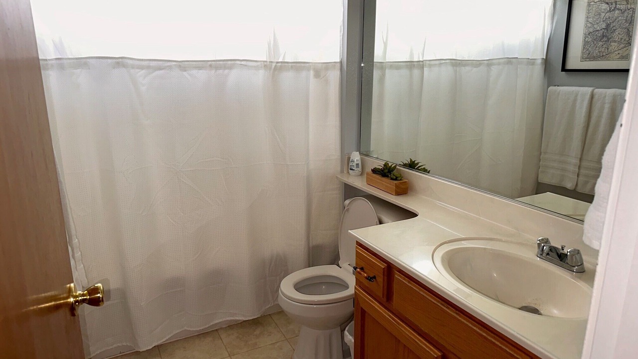 Photo of Bathroom in Prescott