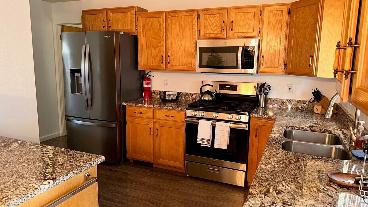 Photo of Kitchen in Prescott