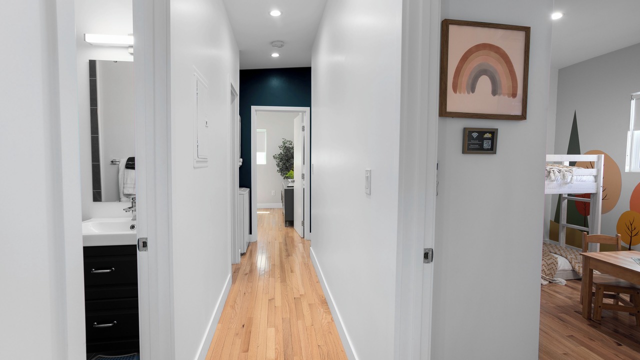 Photo of Bedroom in Santa Ana