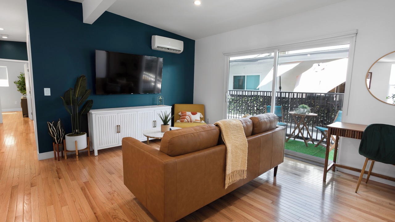 Photo of Livingroom in Santa Ana