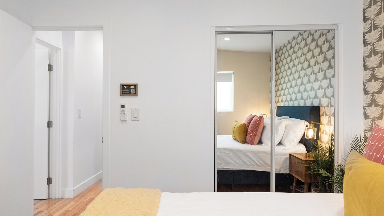 Photo of Bedroom in Santa Ana