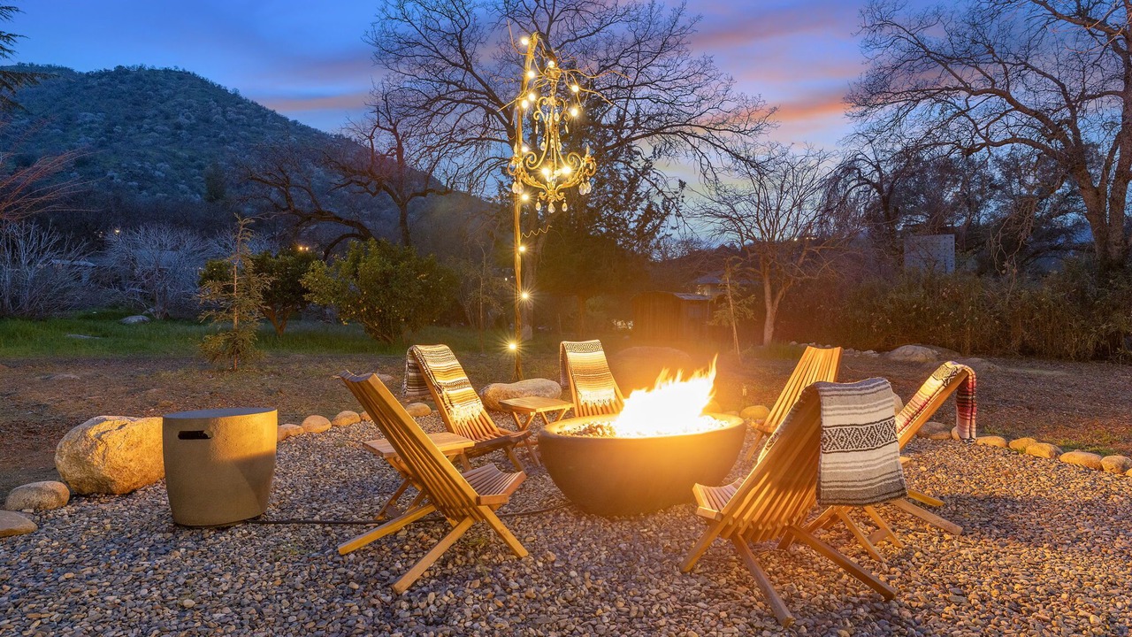 Photo of Outdoor in Three Rivers