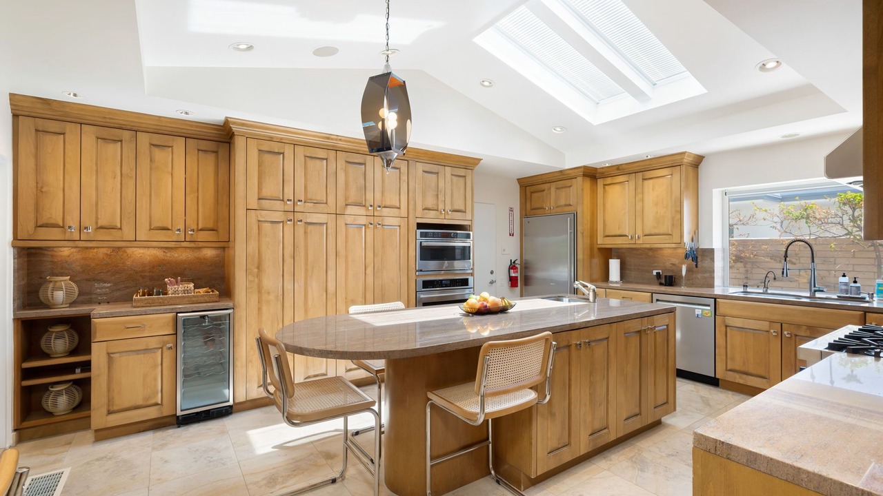 Photo of Kitchen in Indian Canyon