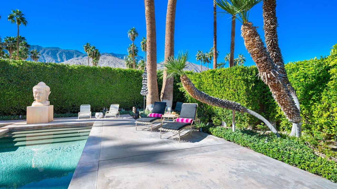 Photo of Outdoor in Indian Canyon