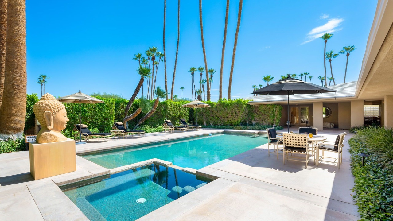 Photo of Outdoor in Indian Canyon