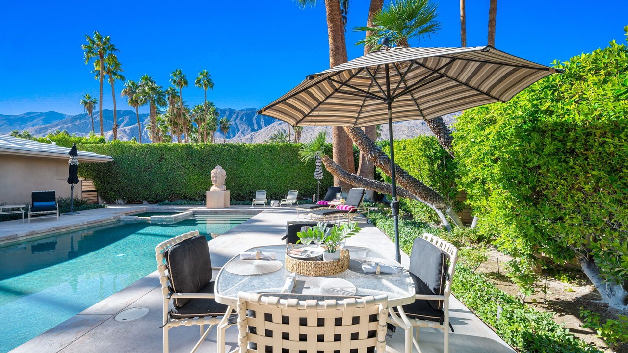 Photo of Outdoor in Indian Canyon