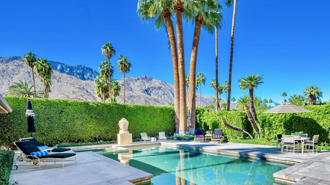 Photo of Outdoor in Indian Canyon