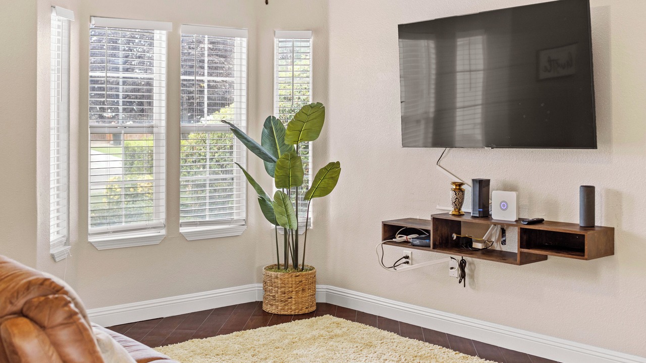Photo of Livingroom in Pumpkin Center